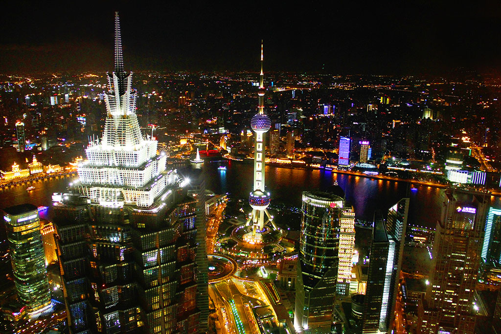 Chinese idiom-万家灯火(wàn jiā dēng huǒ)-learn Chinese in shanghai Chinese idiom-万家灯火(wàn jiā dēng huǒ)-learn Chinese in shanghai