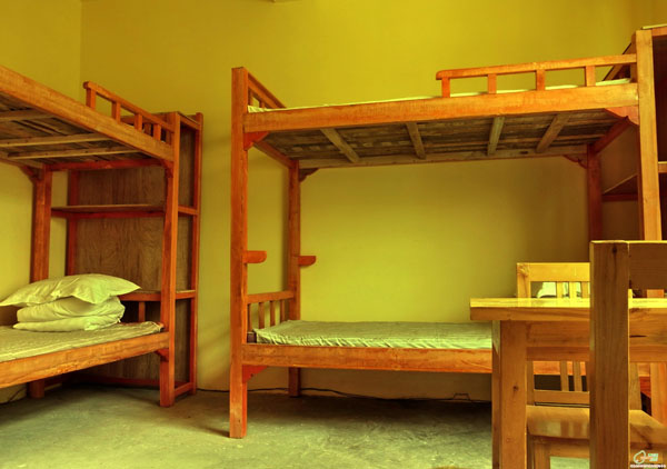 Youth Hostel in shanghai |Accommodations in Mandarin Morning