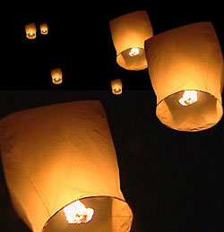 Mid-Autumn Festival Traditions -Hung ming Mid-Autumn Festival Traditions -Hung ming