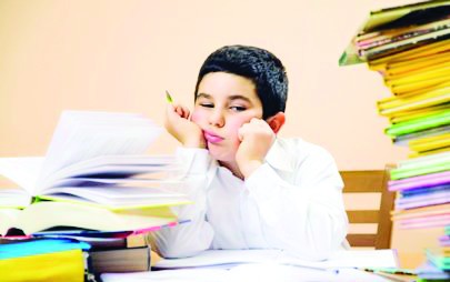 The Process of Study Chinese in shanghai